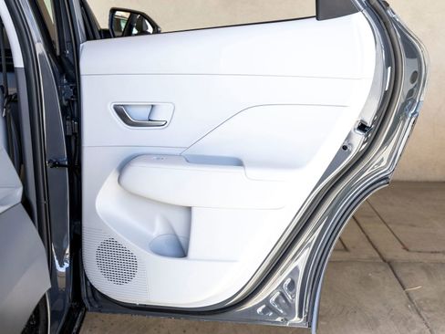 New 2026 Hyundai Kona Limited image 23