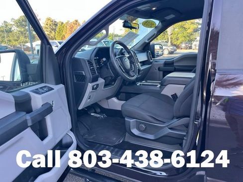 Used 2018 Ford F150 XL w/ Equipment Group 101A Mid RWD image 5