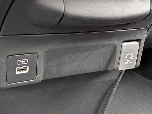 Certified 2023 Honda Odyssey Sport image 31