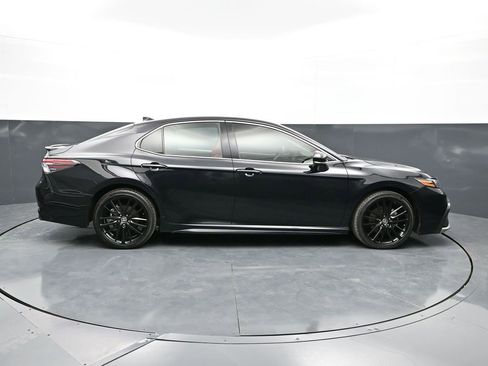 Used 2024 Toyota Camry XSE image 4