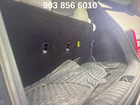 Used 2021 Hyundai Palisade SEL w/ Cargo Package image 8