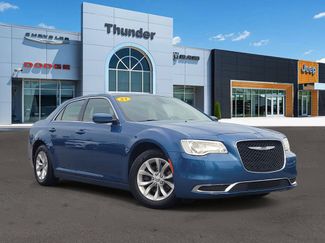 Used 2021 Chrysler 300 Touring RWD 360° Tour