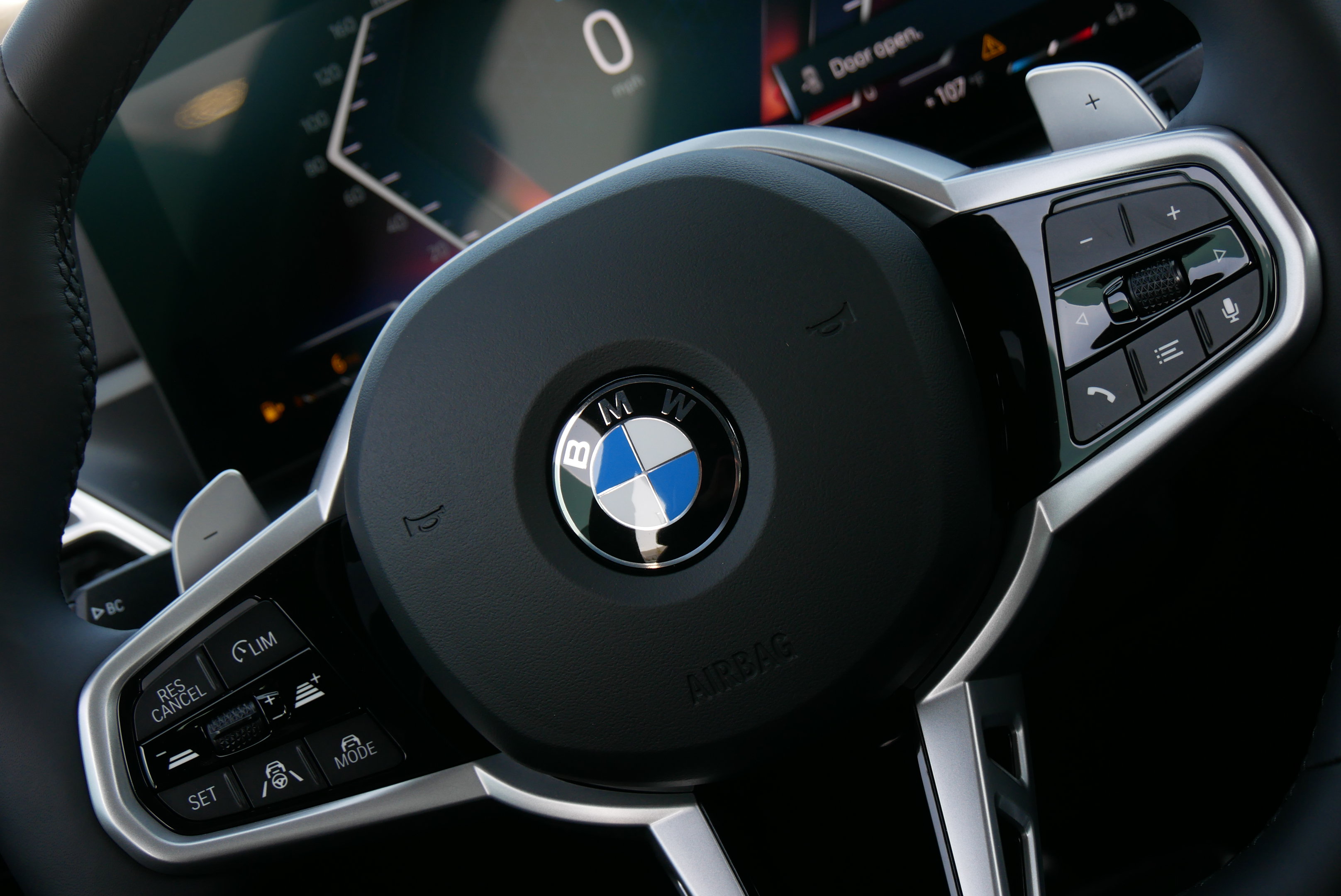 New 2026 BMW 430i Gran Coupe xDrive AWD/4WD image 19