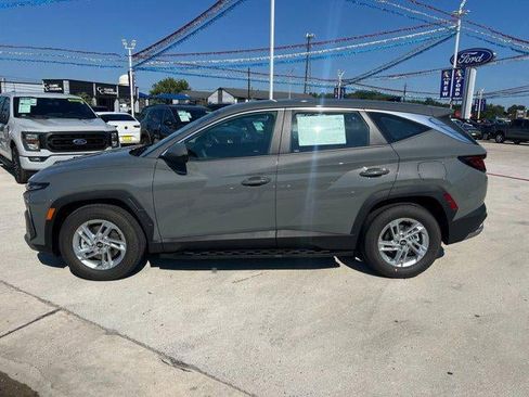 New 2026 Hyundai Tucson SE FWD image 34