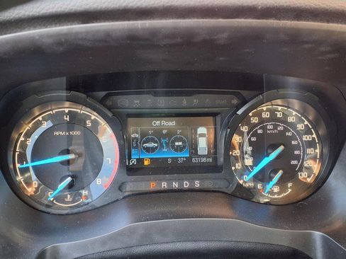 Used 2020 Ford Ranger XL w/ FX4 Off-Road Package image 15