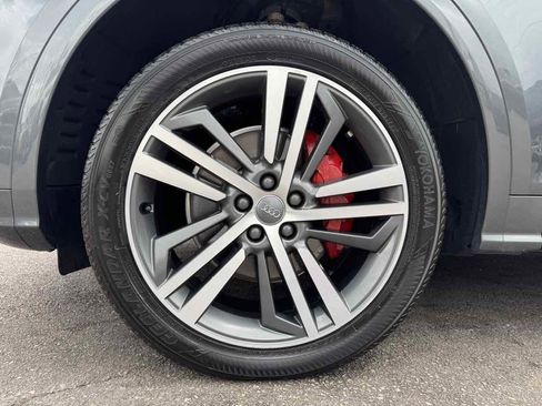 Used 2018 Audi Q5 2.0T Premium Plus AWD/4WD image 9