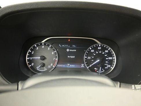 Used 2024 Nissan Frontier S w/ Technology Package AWD/4WD image 14