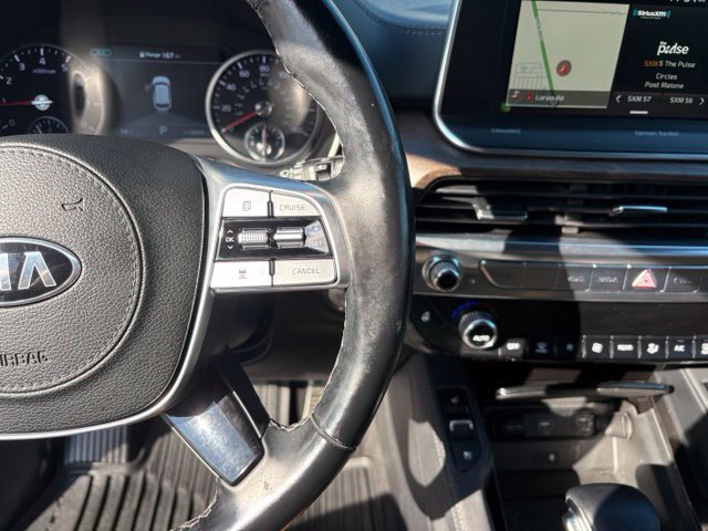 Used 2020 Kia Telluride SX AWD/4WD image 33