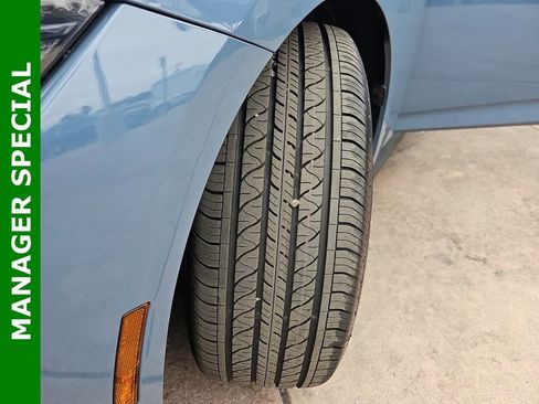 New 2025 Ford Mustang Coupe image 34