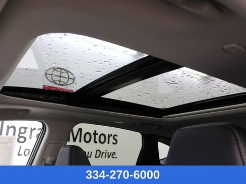 New 2026 Nissan Murano SL image 12