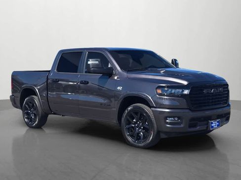 New 2026 RAM 1500 Laramie image 8