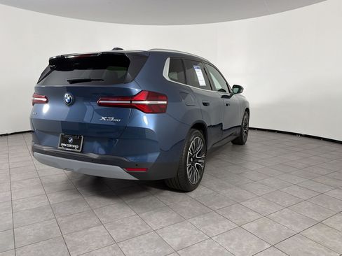 Used 2026 BMW X3 xDrive30i AWD/4WD image 9