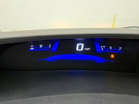 Used 2015 Honda Civic LX image 15