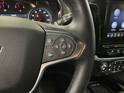 Certified 2023 Chevrolet Traverse LT image 12