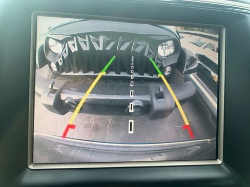 Used 2014 Jeep Grand Cherokee Limited RWD image 14