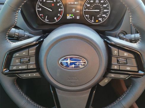 New 2025 Subaru Forester Touring image 16