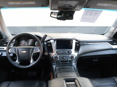 Used 2017 Chevrolet Tahoe Premier image 36