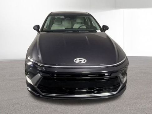 New 2026 Hyundai Sonata SEL image 3