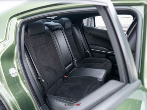 Used 2020 Dodge Charger Scat Pack image 18