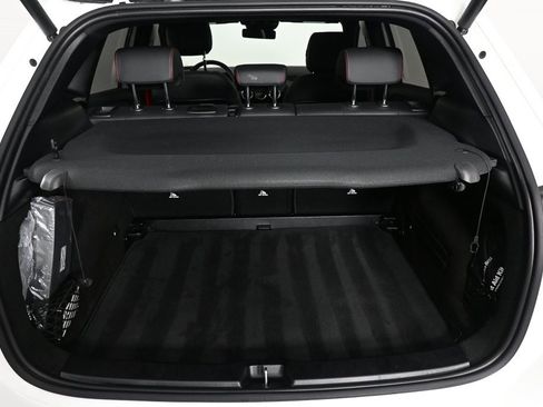 Certified 2025 Mercedes-Benz GLA 35 AMG 4MATIC image 30