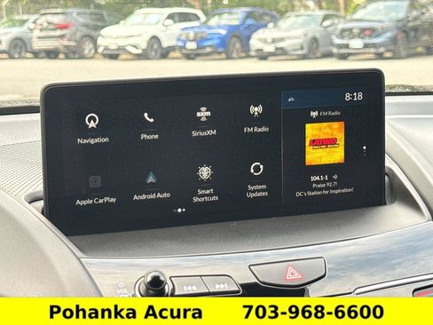 Certified 2022 Acura RDX A-Spec AWD/4WD image 14