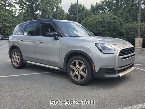 Used 2025 MINI Cooper Countryman S AWD/4WD image 7