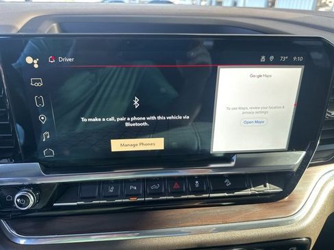 Used 2024 GMC Sierra 2500 SLT w/ Texas SLT Premium Package image 15