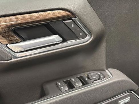 New 2026 Chevrolet Silverado 1500 LT Trail Boss w/ LT Trail Boss Premium Package AWD/4WD image 21