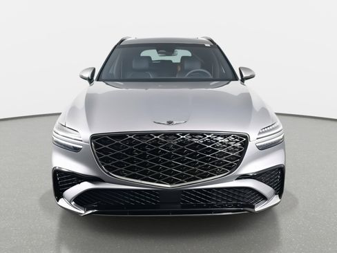 New 2026 Genesis GV70 3.5T Sport Advanced AWD/4WD image 2