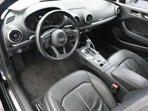Used 2020 Audi A3 2.0T Premium FWD image 11