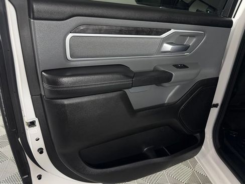 Used 2023 RAM 1500 Big Horn RWD image 26
