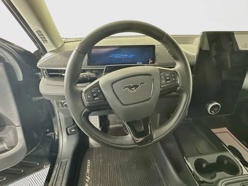Certified 2025 Ford Mustang Mach-E Premium AWD/4WD image 18