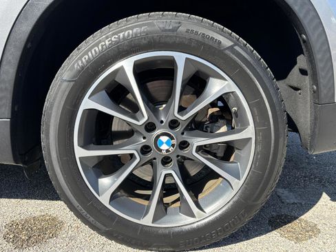 Used 2017 BMW X5 xDrive50i image 41