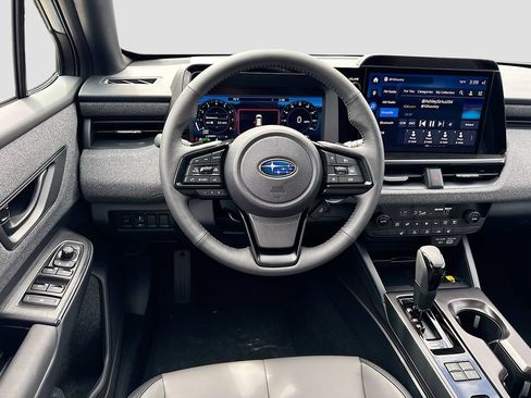New 2026 Subaru Outback Premium AWD/4WD image 21