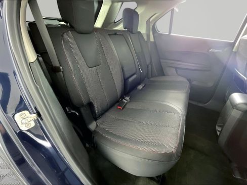 Used 2017 Chevrolet Equinox LT w/ Convenience Package FWD image 25