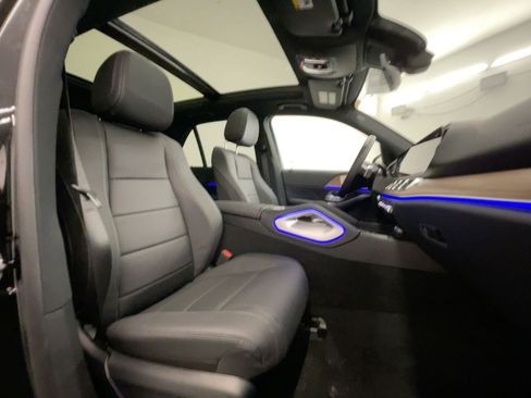 Certified 2026 Mercedes-Benz GLE 350 4MATIC image 25