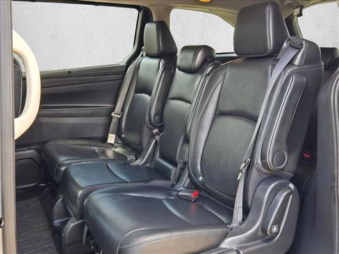 Used 2025 Honda Odyssey EX-L image 16