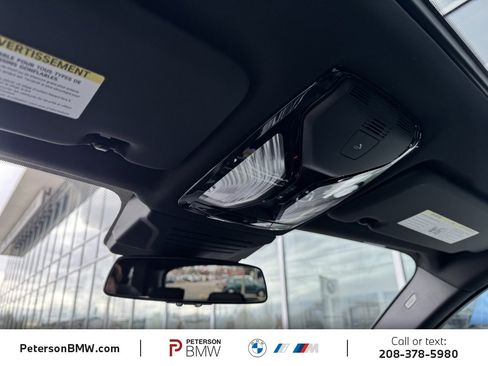 New 2026 BMW X5 xDrive50e w/ Premium Package image 33