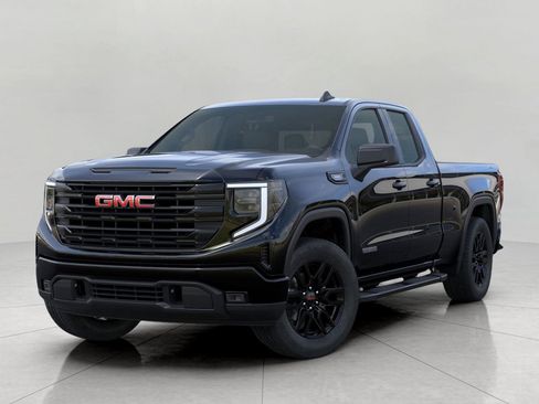 New 2026 GMC Sierra 1500 Elevation image 6