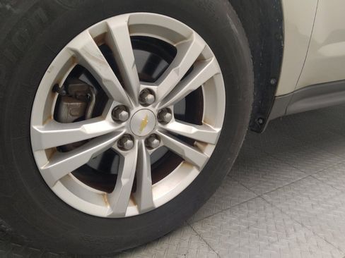 Used 2015 Chevrolet Equinox LT w/ Driver Convenience Package FWD image 31