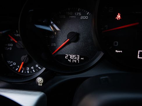 Used 2019 Porsche 911 Carrera GTS image 21