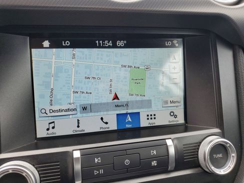 Used 2019 Ford Mustang GT Premium w/ Equipment Group 401A image 22