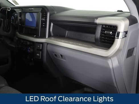 New 2026 Ford F350 XL w/ STX Appearance Package image 55