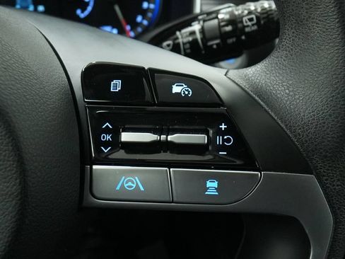 Used 2023 Hyundai Tucson SEL AWD/4WD image 35