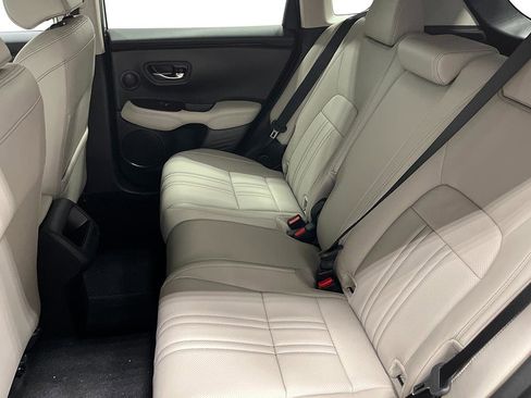 New 2027 Honda HR-V EX-L image 21