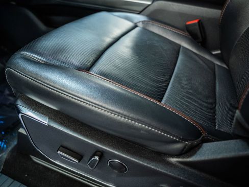 Certified 2023 Ford F150 Lariat w/ Equipment Group 502A High image 45