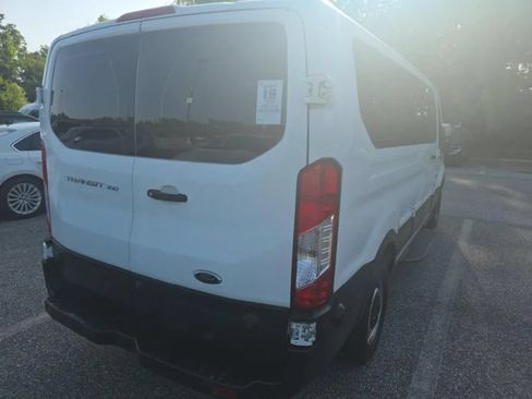 Used 2019 Ford Transit 350 XL RWD image 3