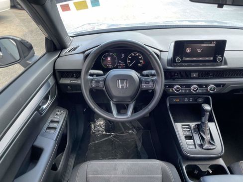 Used 2024 Honda CR-V Sport image 2