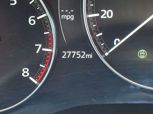 Used 2024 MAZDA CX-30 AWD 2.5 S w/ Preferred Package image 21