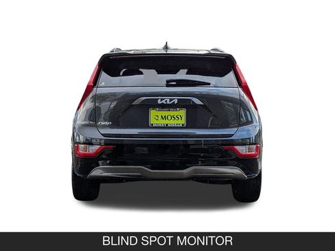 Used 2024 Kia Niro Wind FWD image 10